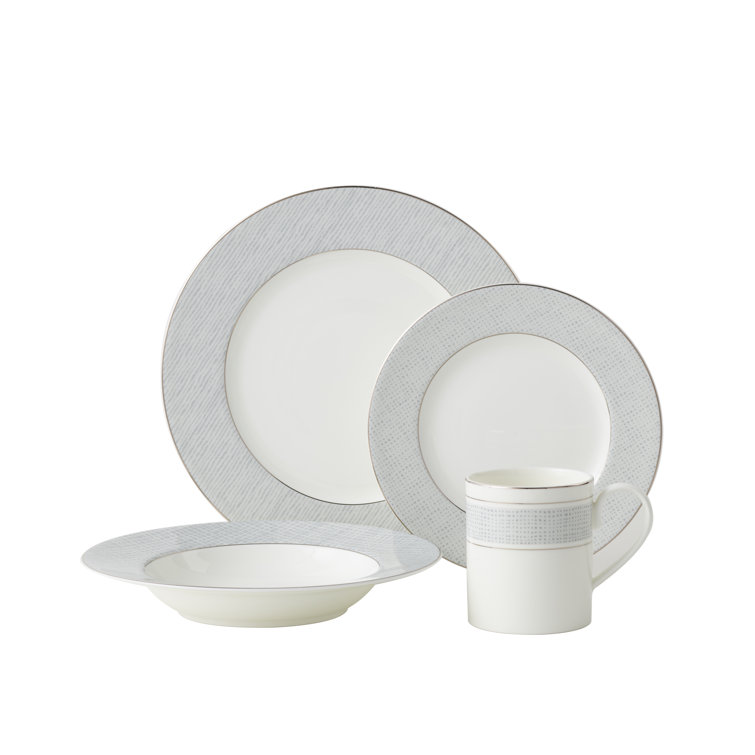 Fine dinnerware outlet sets